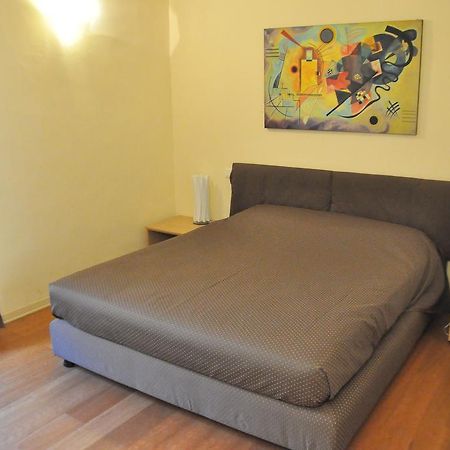 B&B Al Canto Del Cavour ピストイア エクステリア 写真