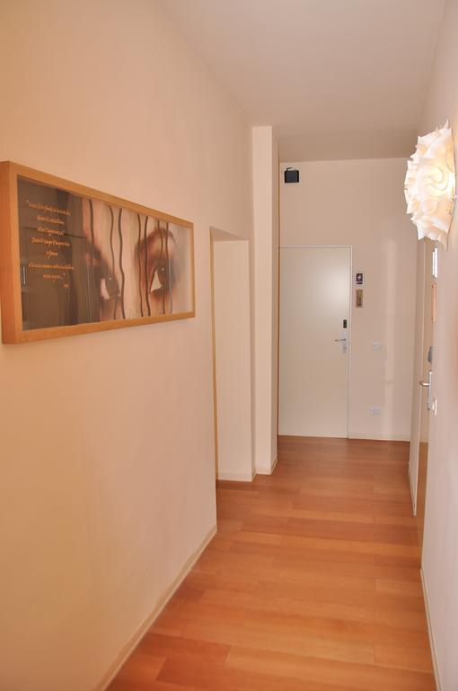 B&B Al Canto Del Cavour ピストイア エクステリア 写真