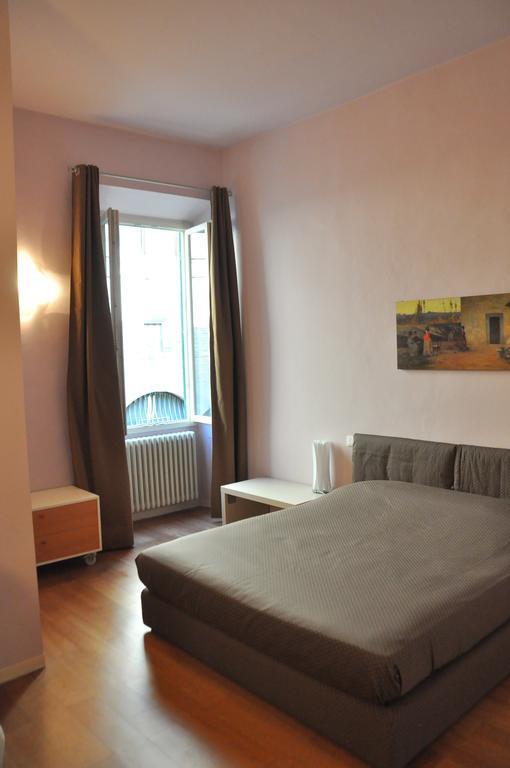 B&B Al Canto Del Cavour ピストイア 部屋 写真
