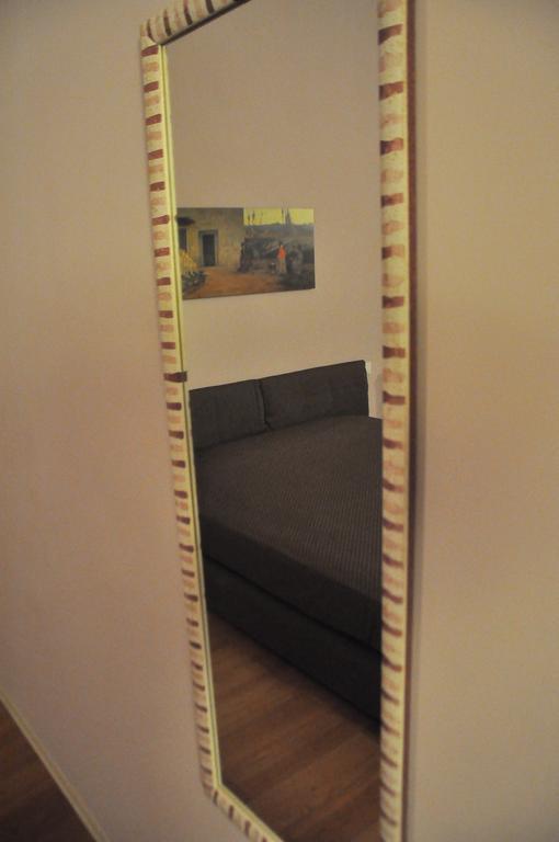 B&B Al Canto Del Cavour ピストイア 部屋 写真